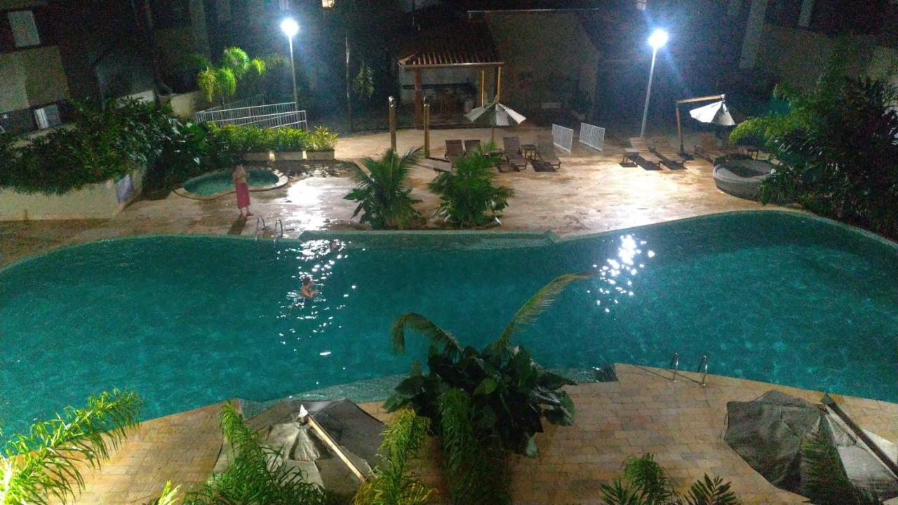 Paradaise Resort Ubatuba Esterno foto