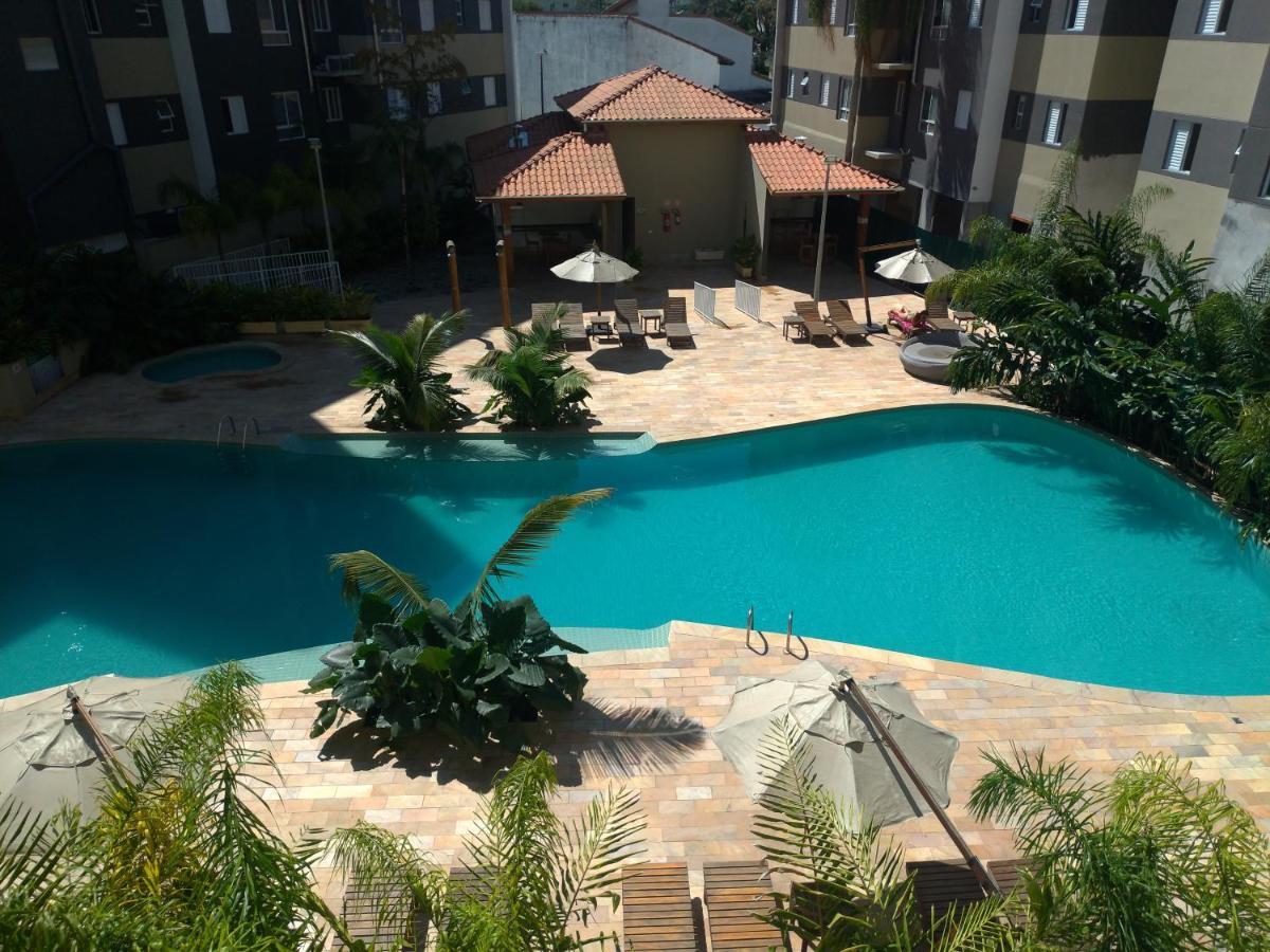 Paradaise Resort Ubatuba Esterno foto