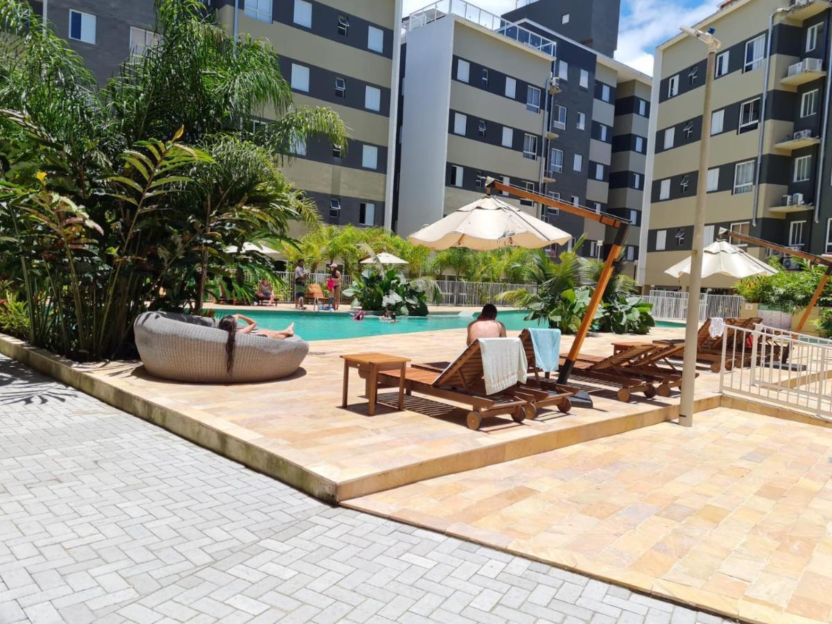 Paradaise Resort Ubatuba Esterno foto