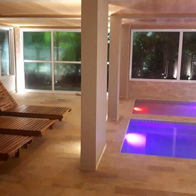 Paradaise Resort Ubatuba Esterno foto