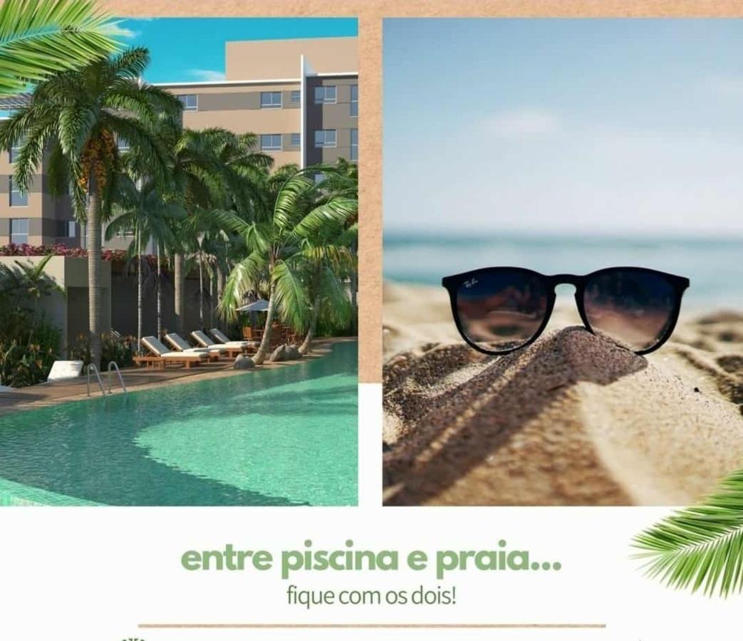 Paradaise Resort Ubatuba Esterno foto