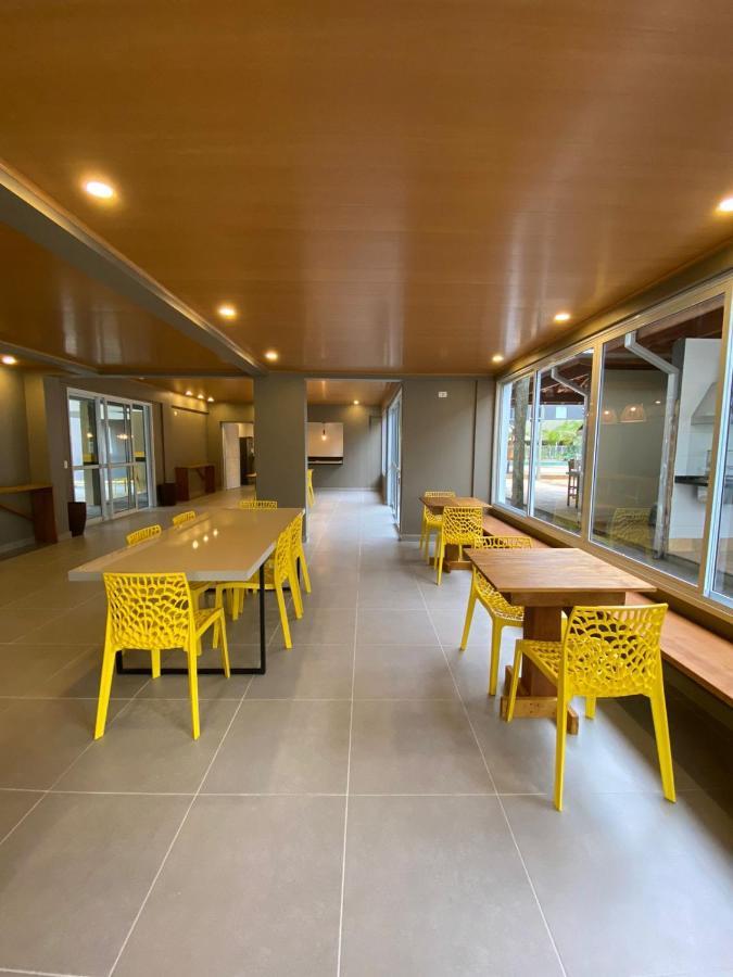 Paradaise Resort Ubatuba Esterno foto